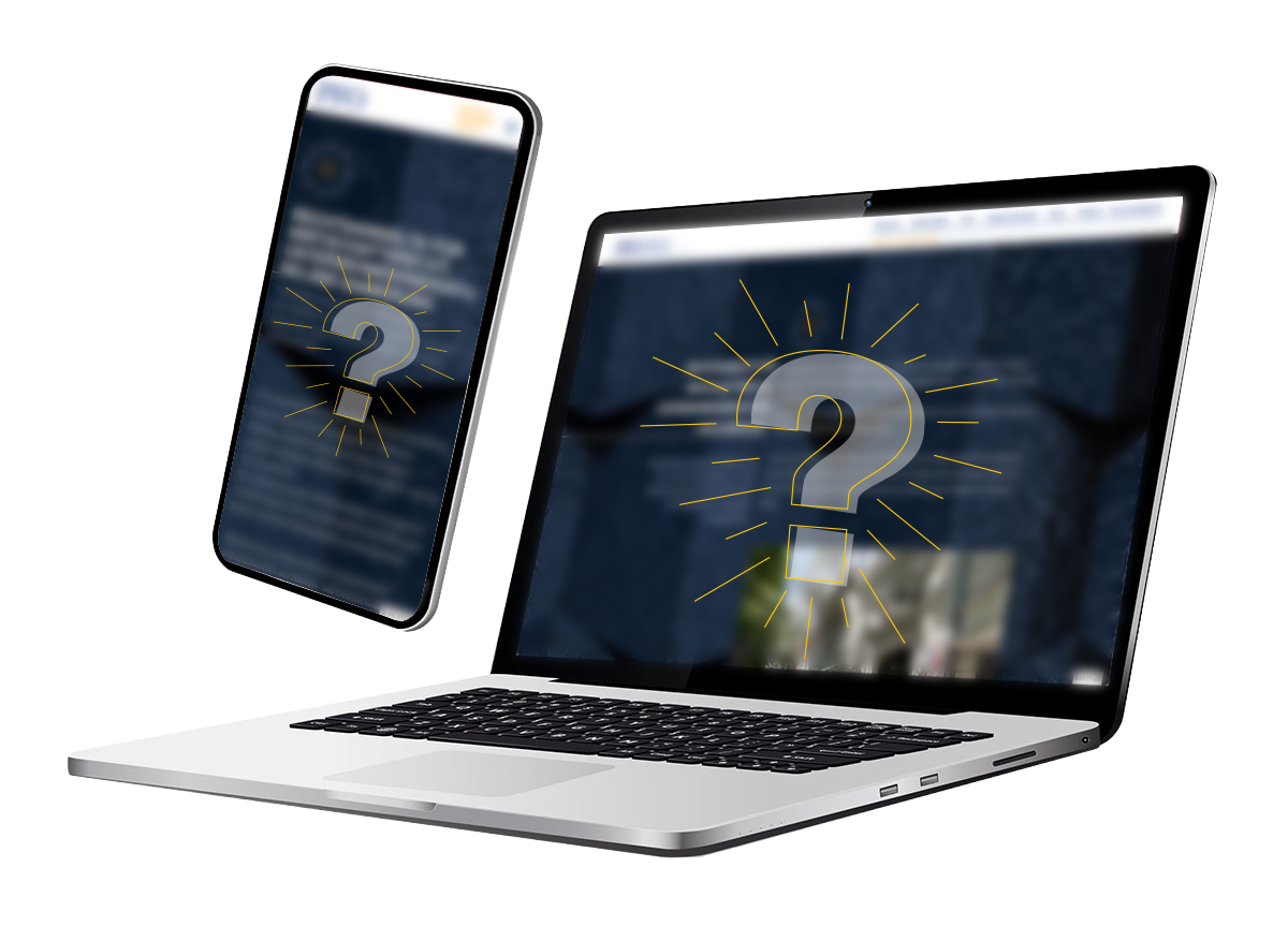 Neue Website PFO ab 2026